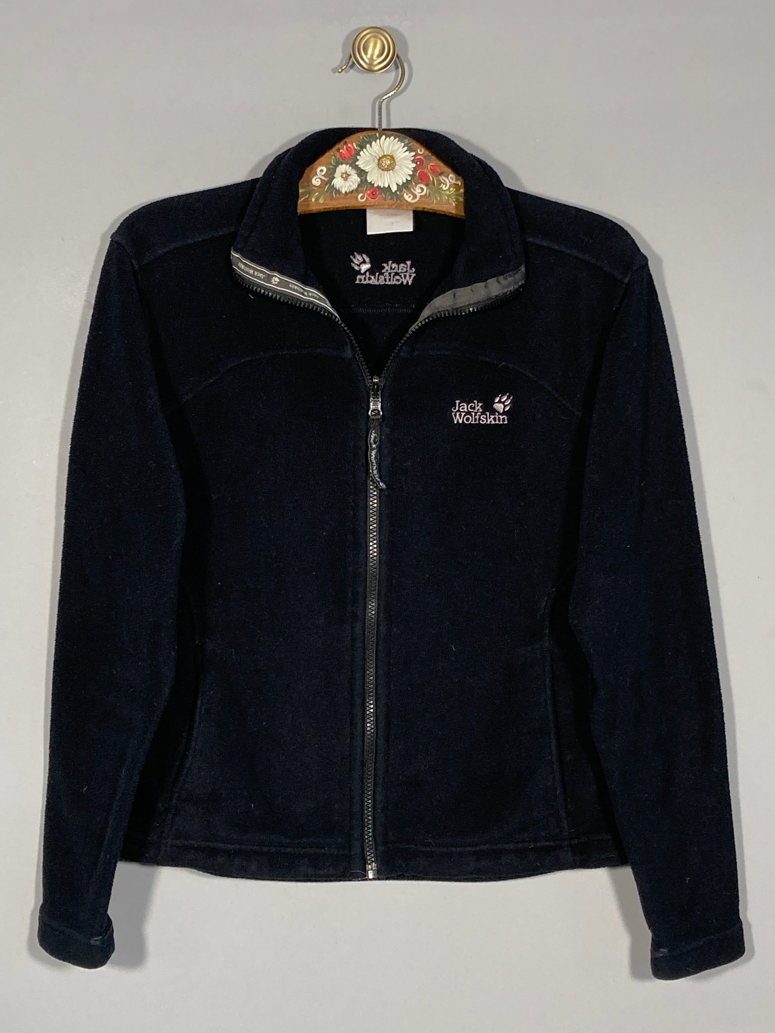 Bluza Jack Wolfskin (polar) - marimea M