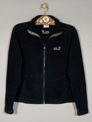 Bluza Jack Wolfskin (polar) - marimea M