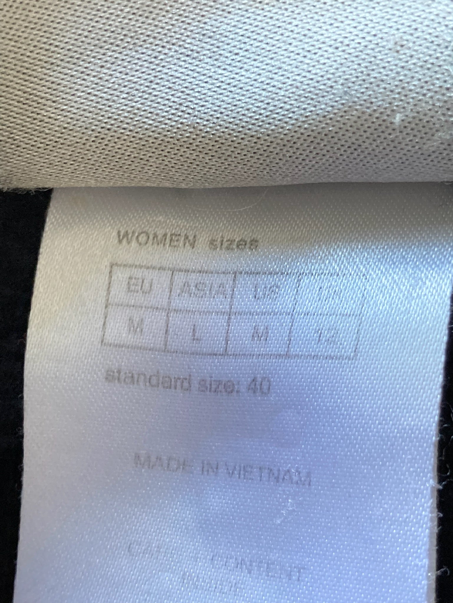 Bluza Jack Wolfskin (polar) - marimea M