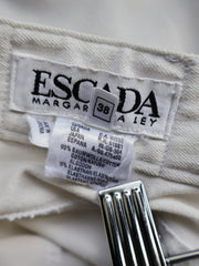 Blugi Escada - marimea M W28 - Femei