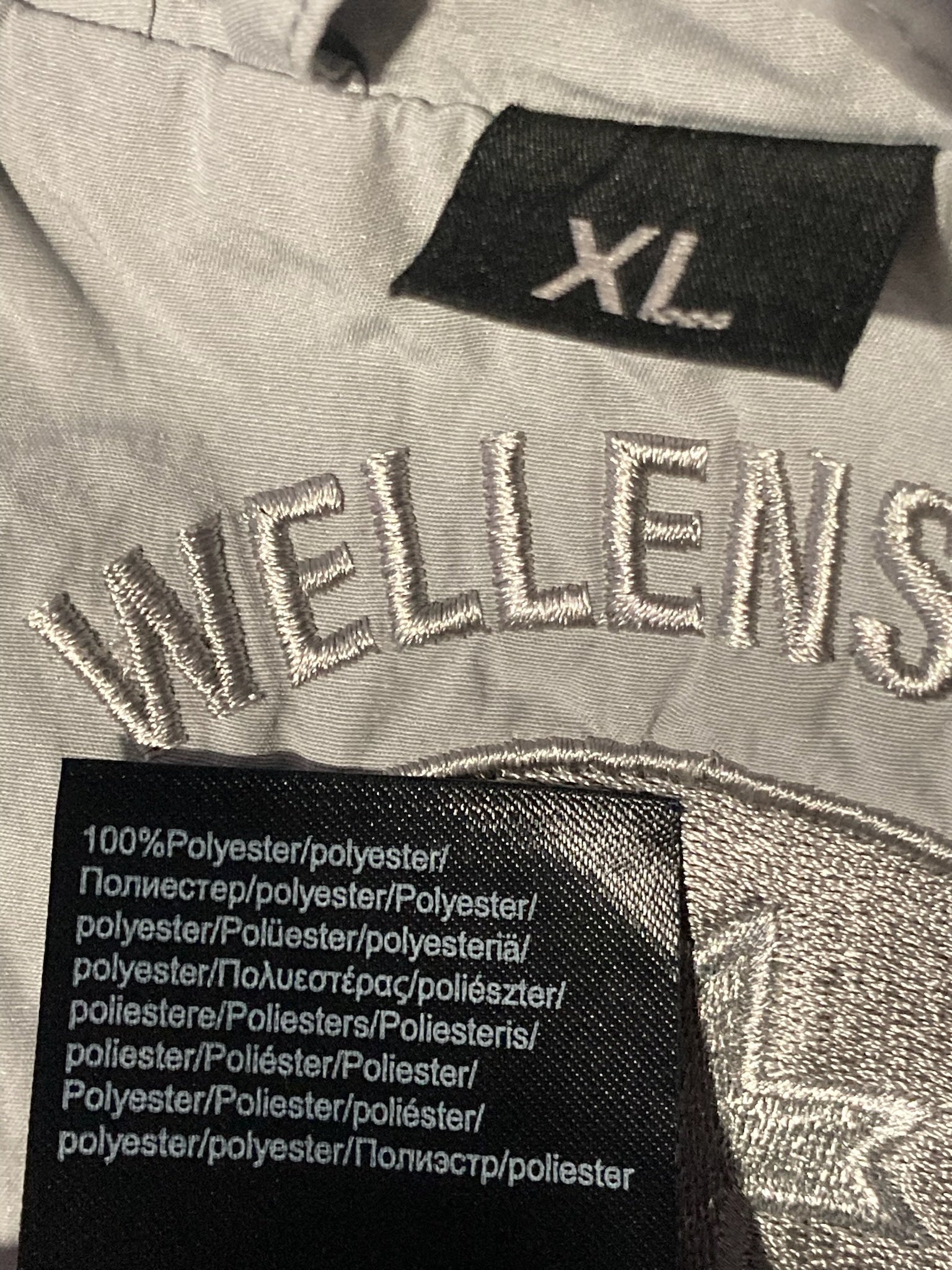 Geaca (jacheta) Wellensteyn - marimea XL - Femei