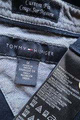 Tricou Tommy Hilfiger - marimea M - Barbati
