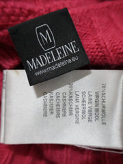 Bluza (70%lana/30%casmir) Madeleine - marimea M - Femei