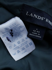 Jacheta Lands' End - marimea L/XL - Barbati