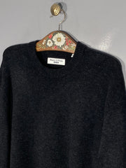 Bluza (72%lana) Marc O'Polo - marimea S (oversize) - Femei