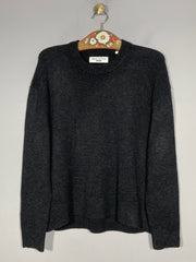 Bluza (72%lana) Marc O'Polo - marimea S (oversize) - Femei