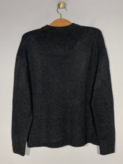 Bluza (72%lana) Marc O'Polo - marimea S (oversize) - Femei