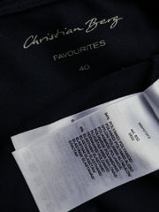 Tricou Christian Berg - marimea L - Femei