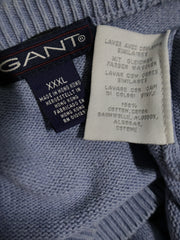 Bluza Gant - marimea XXL - Barbati