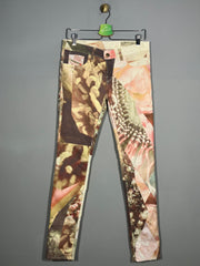 Pantaloni Diesel - marimea W28 - M