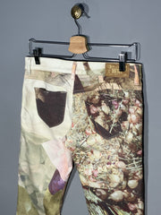 Pantaloni Diesel - marimea W28 - M