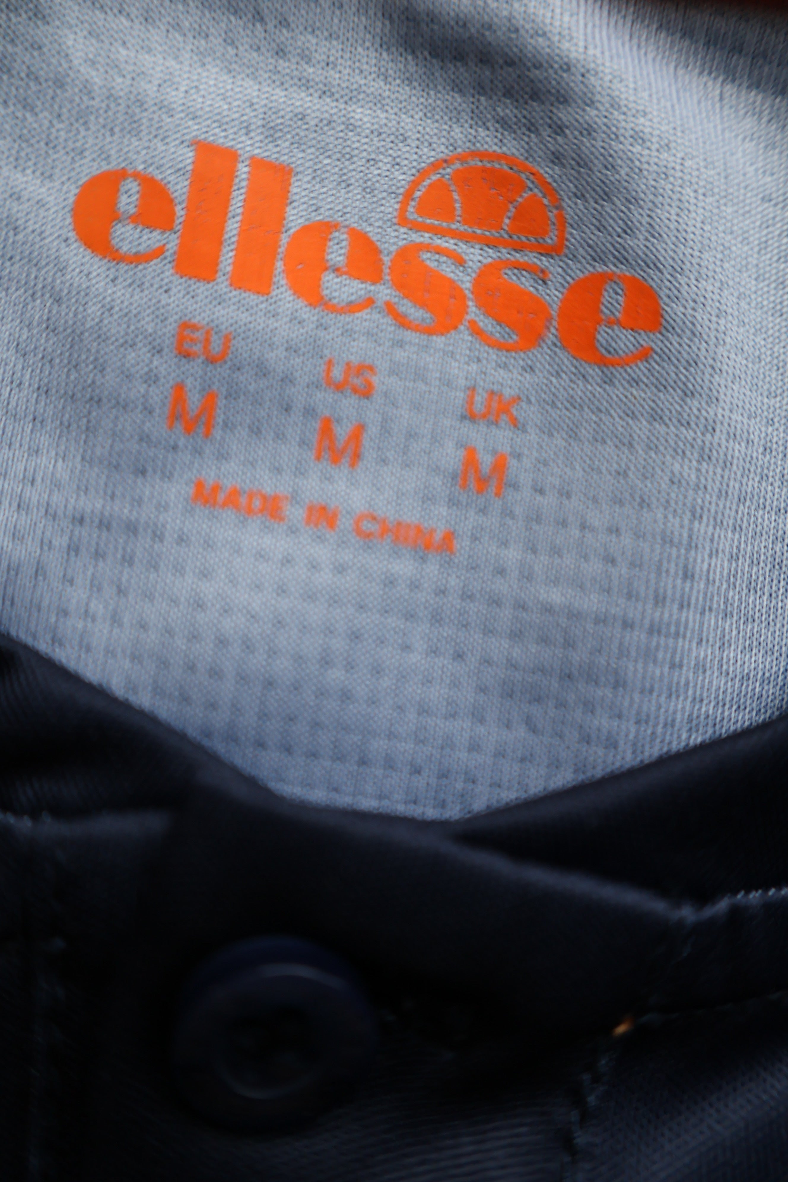 Tricou Ellesse - marimea M - Barbati