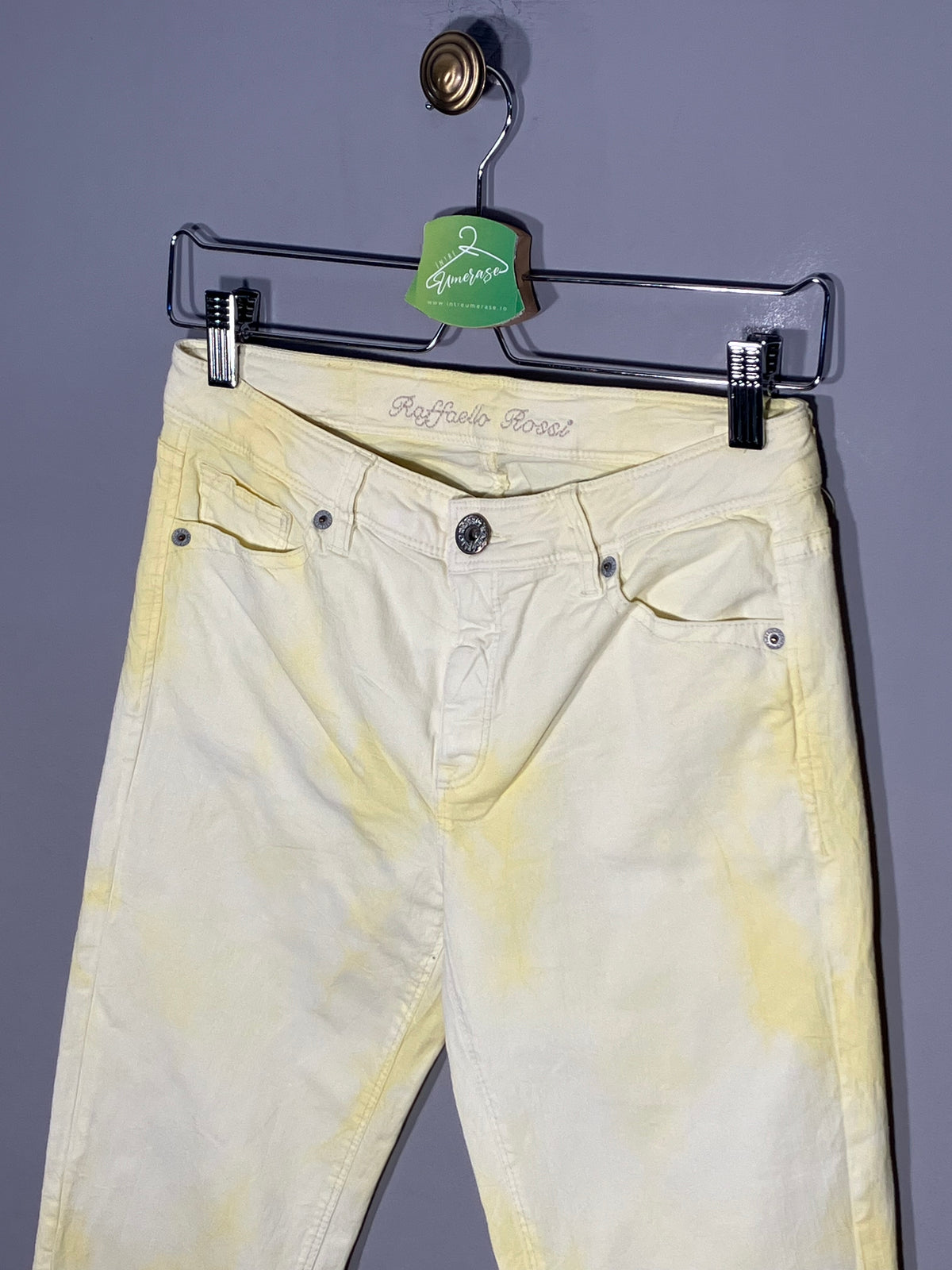 Pantaloni Raffaello Rossi - marimea 36 - S