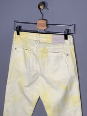 Pantaloni Raffaello Rossi - marimea 36 - S