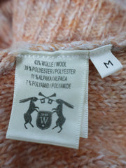 Bluza (43%lana/11%alpaca) - marimea S/M - Femei