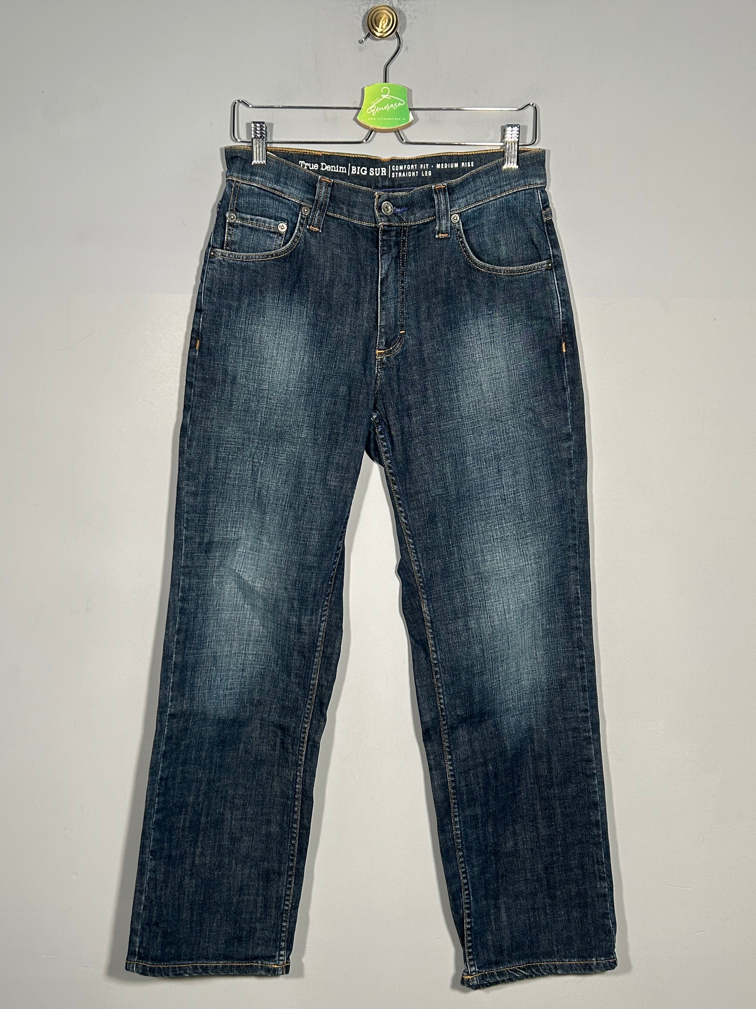 Blugi Mustang - marimea L W31/L30 - Femei
