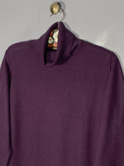 Bluza (100%lana) Marz - marimea L/XL - Femei