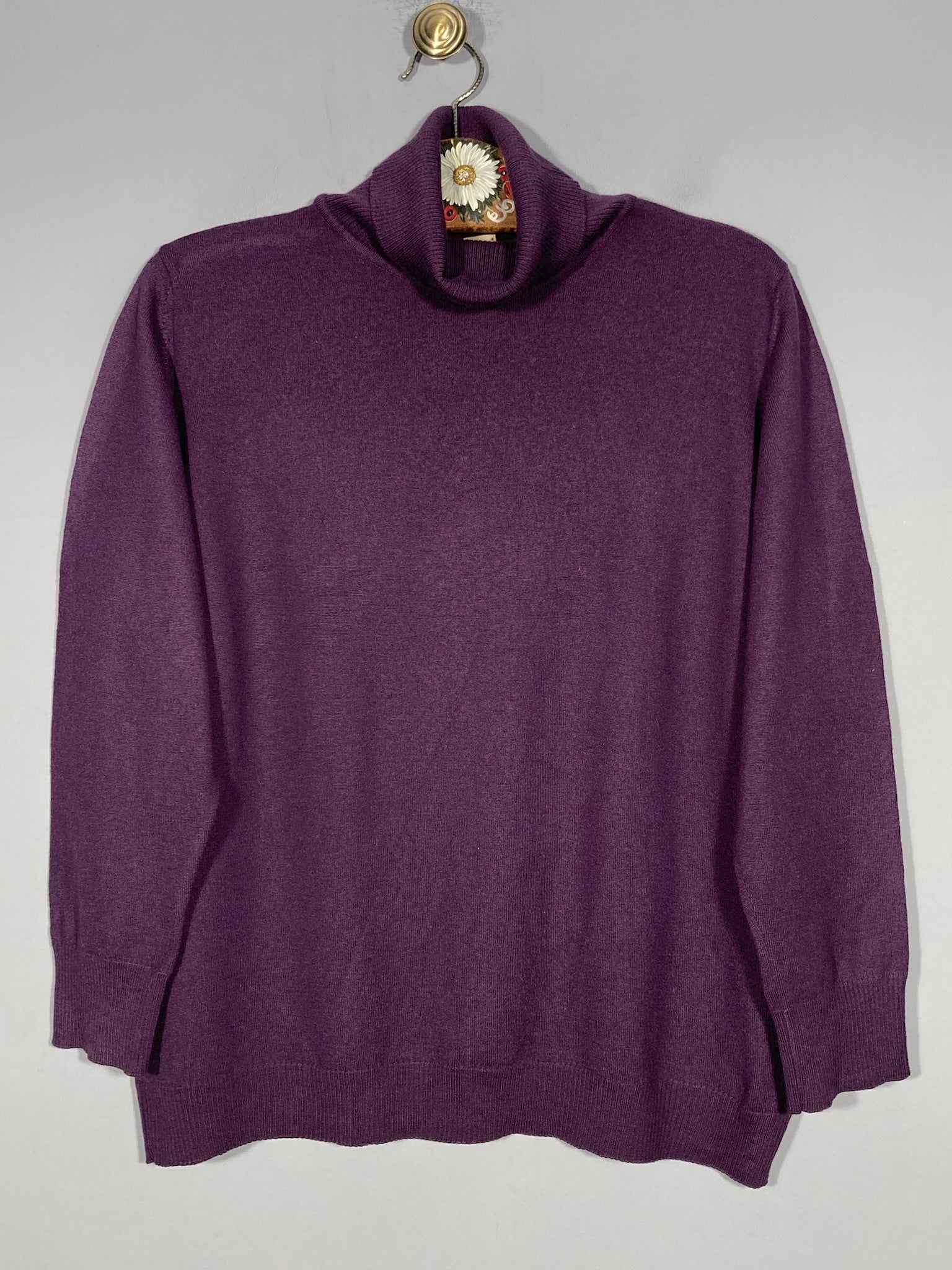 Bluza (100%lana) Marz - marimea L/XL - Femei