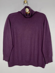 Bluza (100%lana) Marz - marimea L/XL - Femei