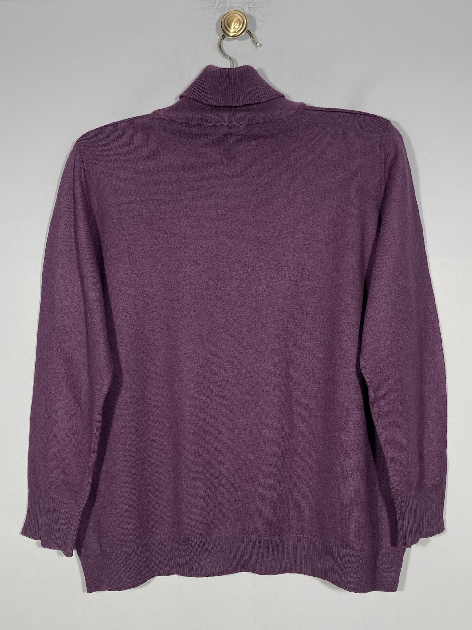 Bluza (100%lana) Marz - marimea L/XL - Femei