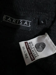 Bluza (100%lana) Barisal - marimea L - Barbati