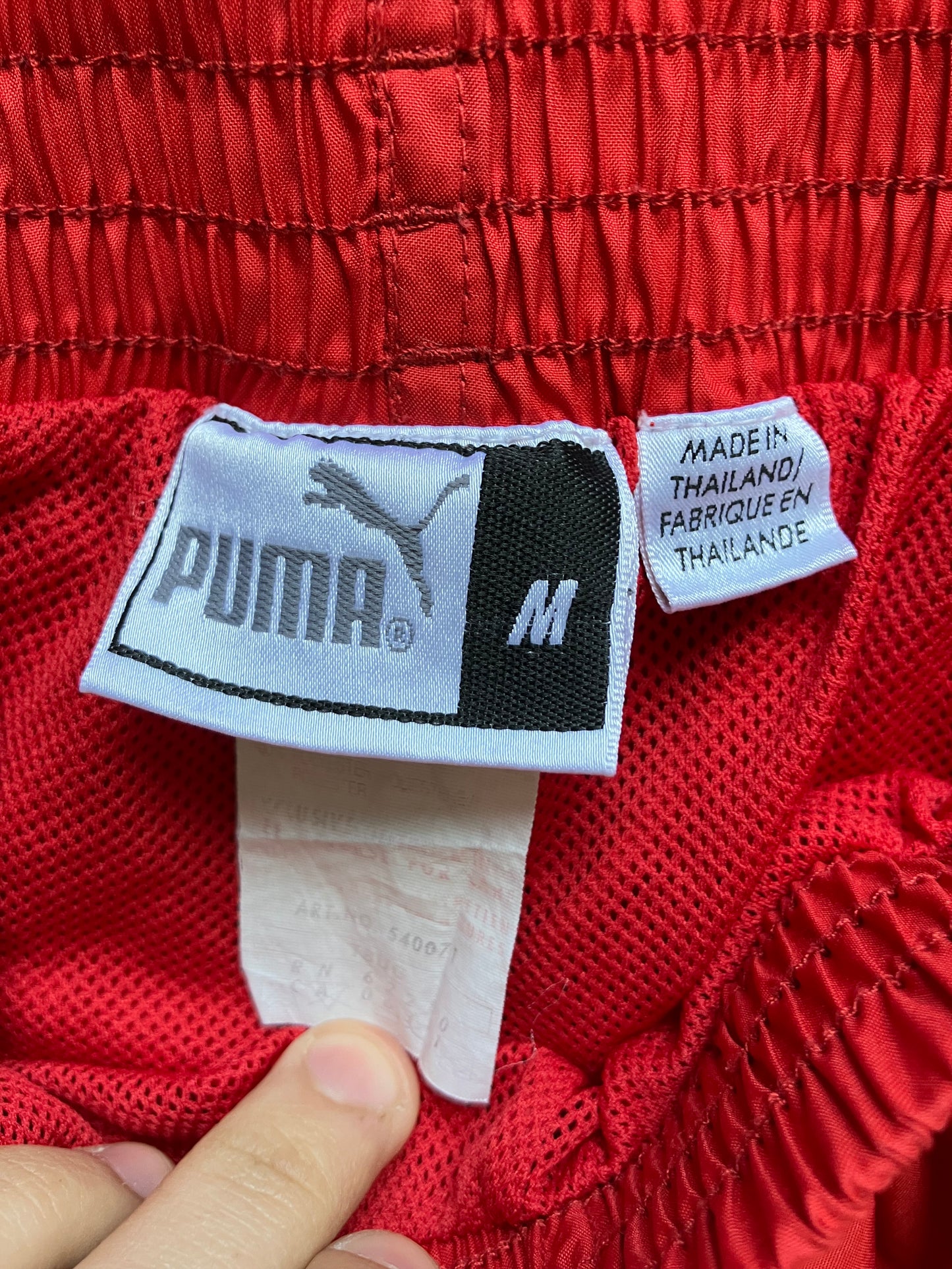 Pantaloni Puma - marimea M