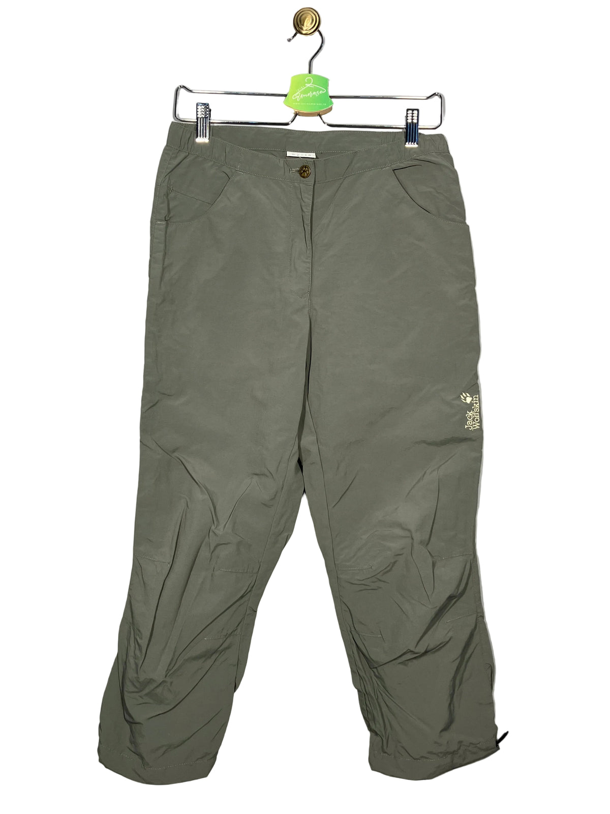 Pantaloni Jack Wolfskin - marimea M - Femei