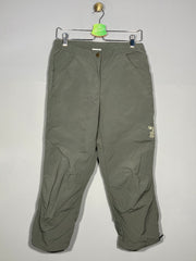 Pantaloni 2/3 Jack Wolfskin - marimea 38 - M