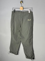 Pantaloni 2/3 Jack Wolfskin - marimea 38 - M