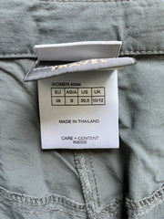 Pantaloni 2/3 Jack Wolfskin - marimea 38 - M