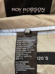 Sacou Roy Robson - marimea 106 - L/XL
