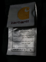 Jacheta Carhartt - mairmea M - Barbati