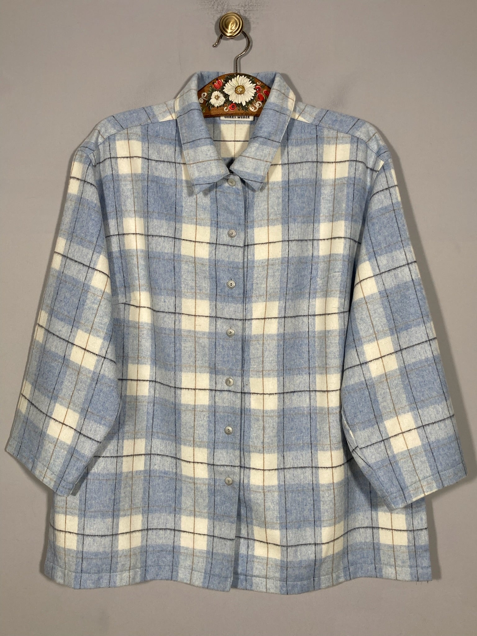 Camasa Gerry Weber - marimea L(oversize) - Femei