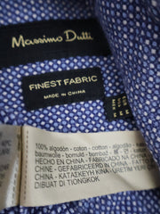 Camasa Massimo Dutti - marimea M - Barbati