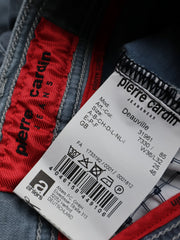 Blugi Pierre Cardin - marimea L W36/L32 - Barbati