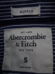 Camasa Abercrombie&Fitch - marimea S - Barbati