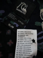 Camasa Quiksilver - marimea S - Barbati