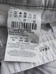 Pantaloni scurti BRAX - marimea XL - Barbati