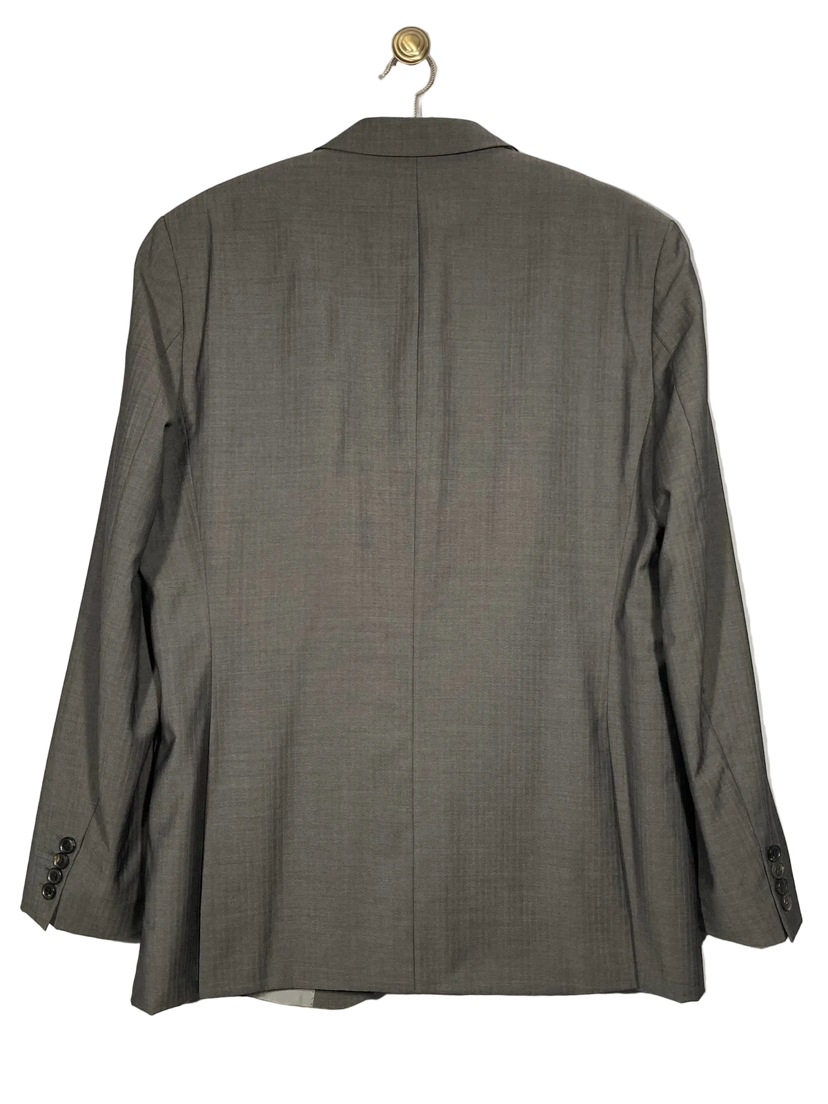Sacou (100%lana) Hugo Boss - marimea XL - Barbati