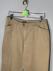 Pantaloni Dockers - marimea L/XL - Femei