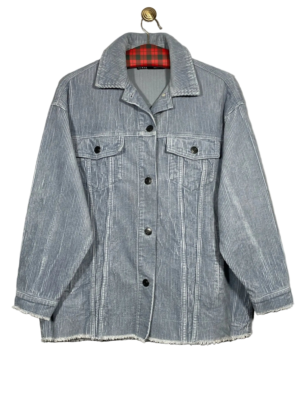 Geaca Zara - marimea S (oversize) - Femei