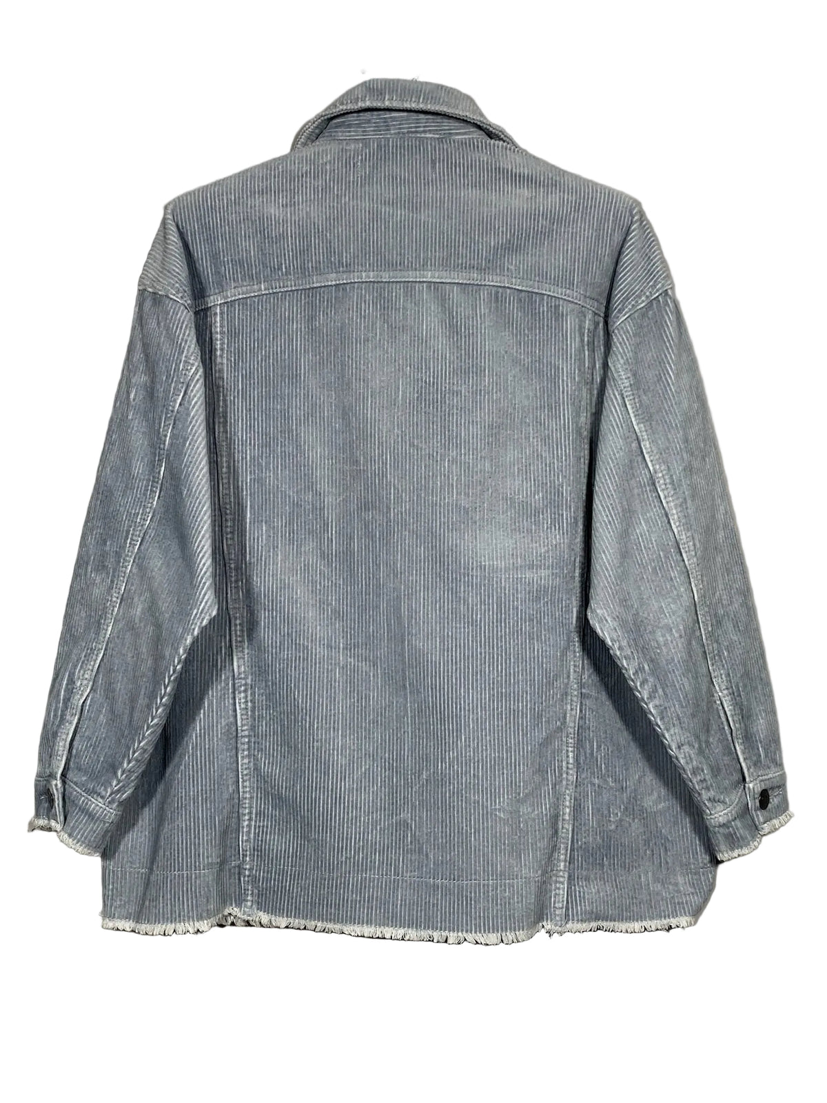 Geaca Zara - marimea S (oversize) - Femei