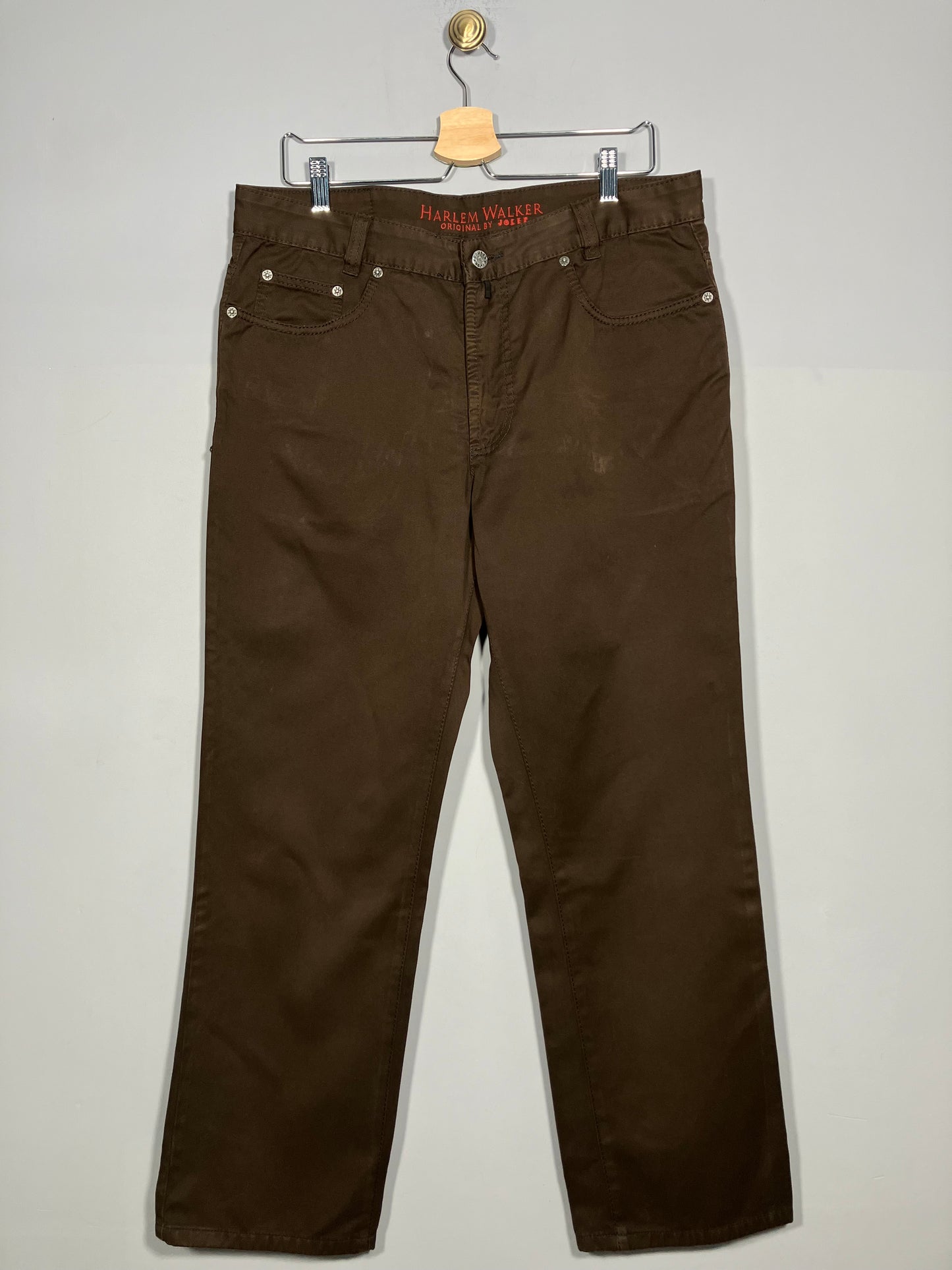 Pantaloni Joker - marimea W36/L30 - L