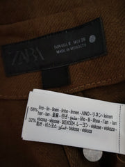 Sacou (in&vascoza) Zara - marimea S - Femei