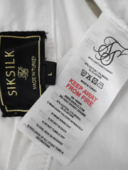 Pantaloni scurti SikSilk - marimea S/M - Barbati