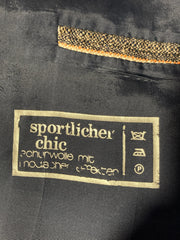 Sacou sportlicher - marimea L