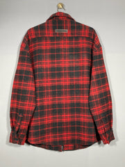 Geaca (jacheta) Pegador (35%lana) - marimea M (oversize)