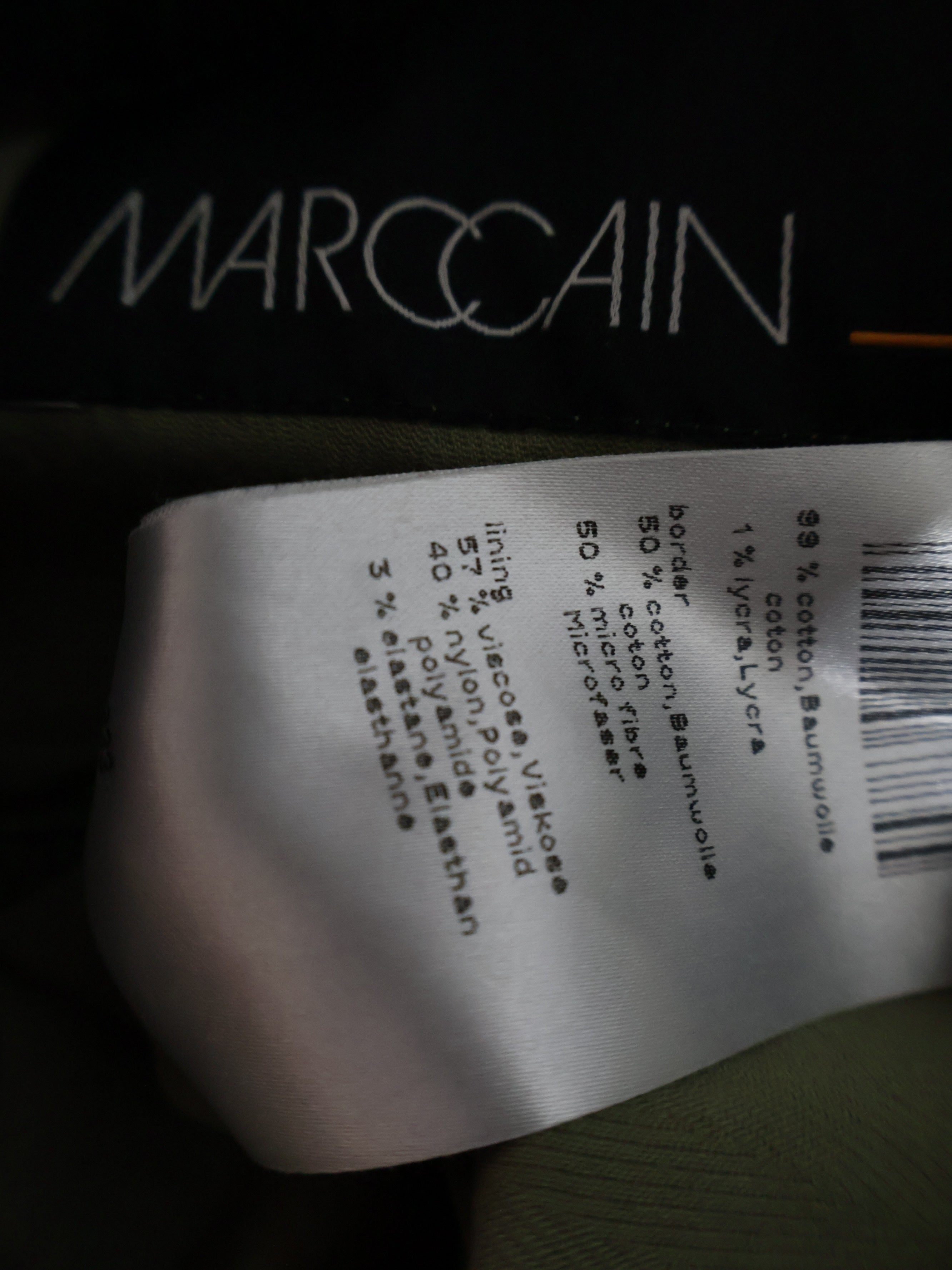 Sacou Marc Cain - marimea L - Femei