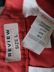 Pantaloni scurti Review - marimea M/L - Barbati