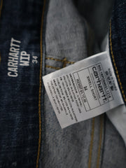 Blugi scurti Carhartt WIP - marimea M - Barbati